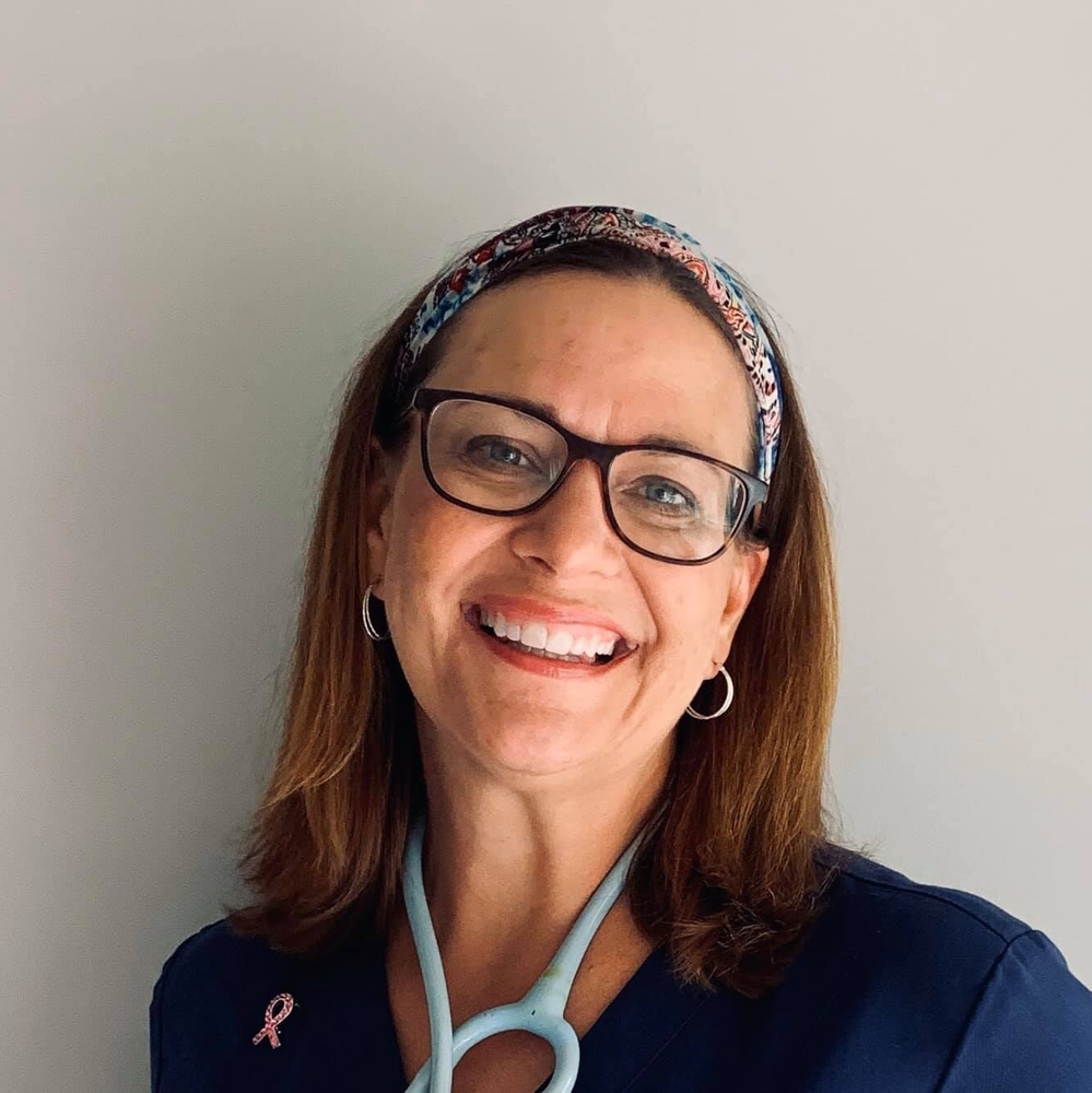 Meet your Posher, Jeanine